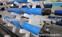 Api Non Mag Replaceable Sleeve Stabilizer?