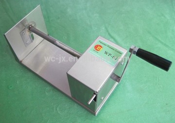 tornado potato cutter/spiral fries cutter/multi-functional fries cutter/multi-functional fries chopper