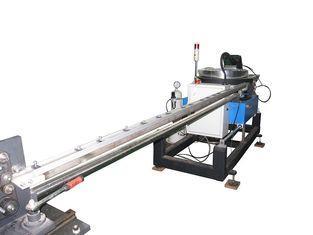 Green House Flat Dripping Irrigation Belt Extrusion Line  W