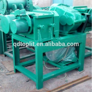 Bead steel wire separator / bead wire removing machine