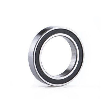 61836-2RS1 Deep Groove Ball Thin Wall Series Bearing