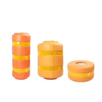 Factory Price Highway Reflective Safety Barriers