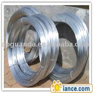 Glavanized Iron Wire Canton Fair