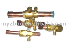 Ball Valve