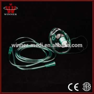 Adjustable elastic silicone rubber for mask making
