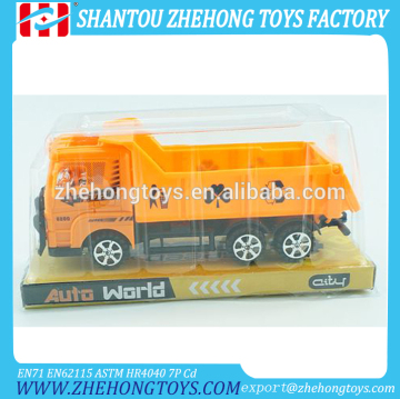 High Quality Inertial Toys Truck Model Toys