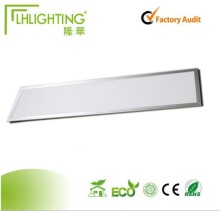 led 30x120cm ceiling panel light