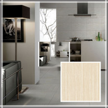 white floor tile, rustic line tile