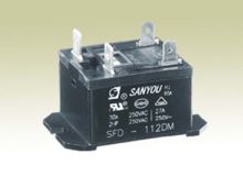 General Purpose Relay Sfd-112dm