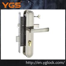 12VDC Electric Euro Lock with Remote Control Function