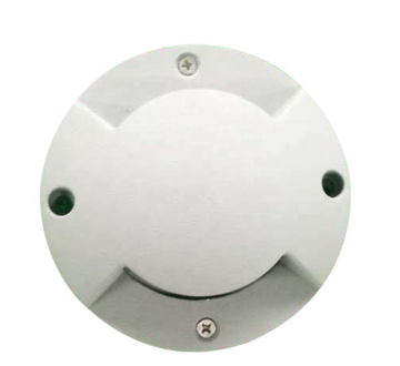 4W ip67 garden underfloor light garden lights driveway