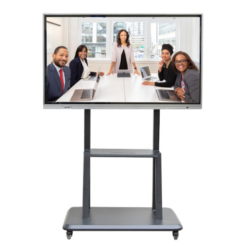 Conference Room Large Monitor vs Projector