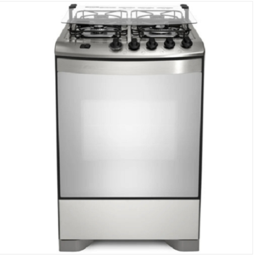 24 inch All Gas Range 4 Burners