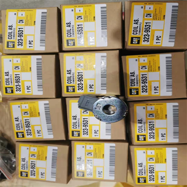 Coil Assy 323 9531 Coil Assy 323 9531