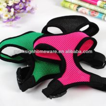Mesh Pet Car Safety Harness