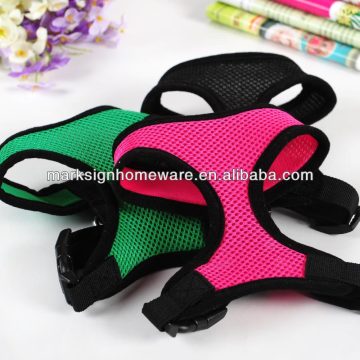 Mesh Pet Car Safety Harness