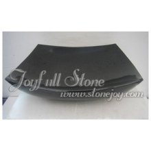 Square Granite Water Basins