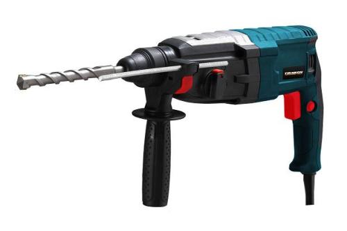 850W 3 fungsi Rotary Hammer