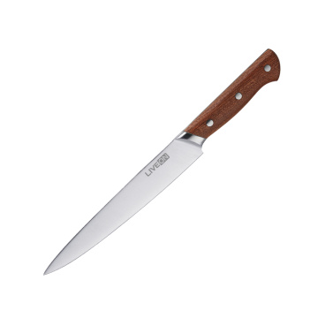 8 inch Stainless Steel Slicing Knife