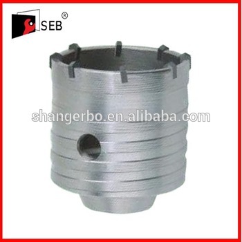 TCT Masonry Drill For Masonry Drilling