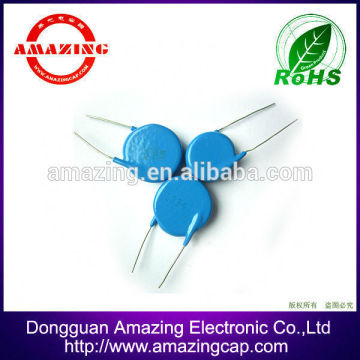 high voltage blue ceramic capacitor 104