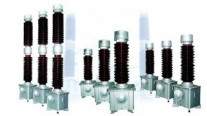 Voltage Transformer Potential Transformers