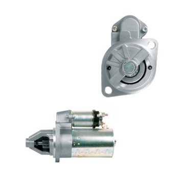 Genuine spare parts LADA car starter motor