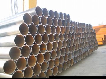 seamless steel pipe s355jr