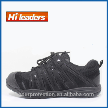 Sports Style Safety Shoes/security shoes for Spain market