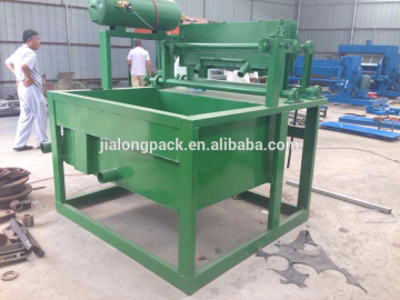 Egg Tray making machine