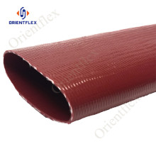 pvc transfer pump lay flat discharge hose