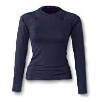 Raglan Sleeves Rash Guard