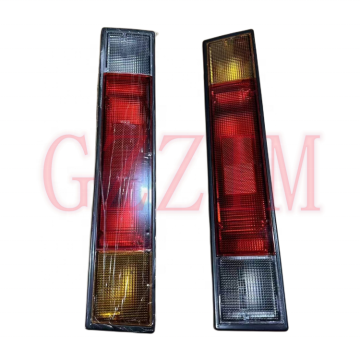 Liteace 2014-2021 led light taillight
