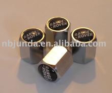 Car logo tire valve cap set