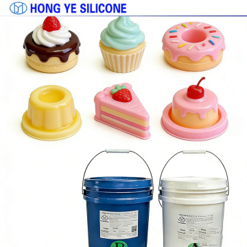 Safe Silicone for Comfortable Squishy Crafts