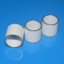 Silber Alumina metallisierte Keramikrahmen