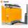 aisle width side moving electric multi-directional forklifts