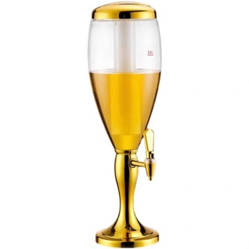 Factory Direct Sales: Beer Tower and Beverage Dispenser for Bars