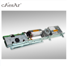 Dunker motor automatic door operator