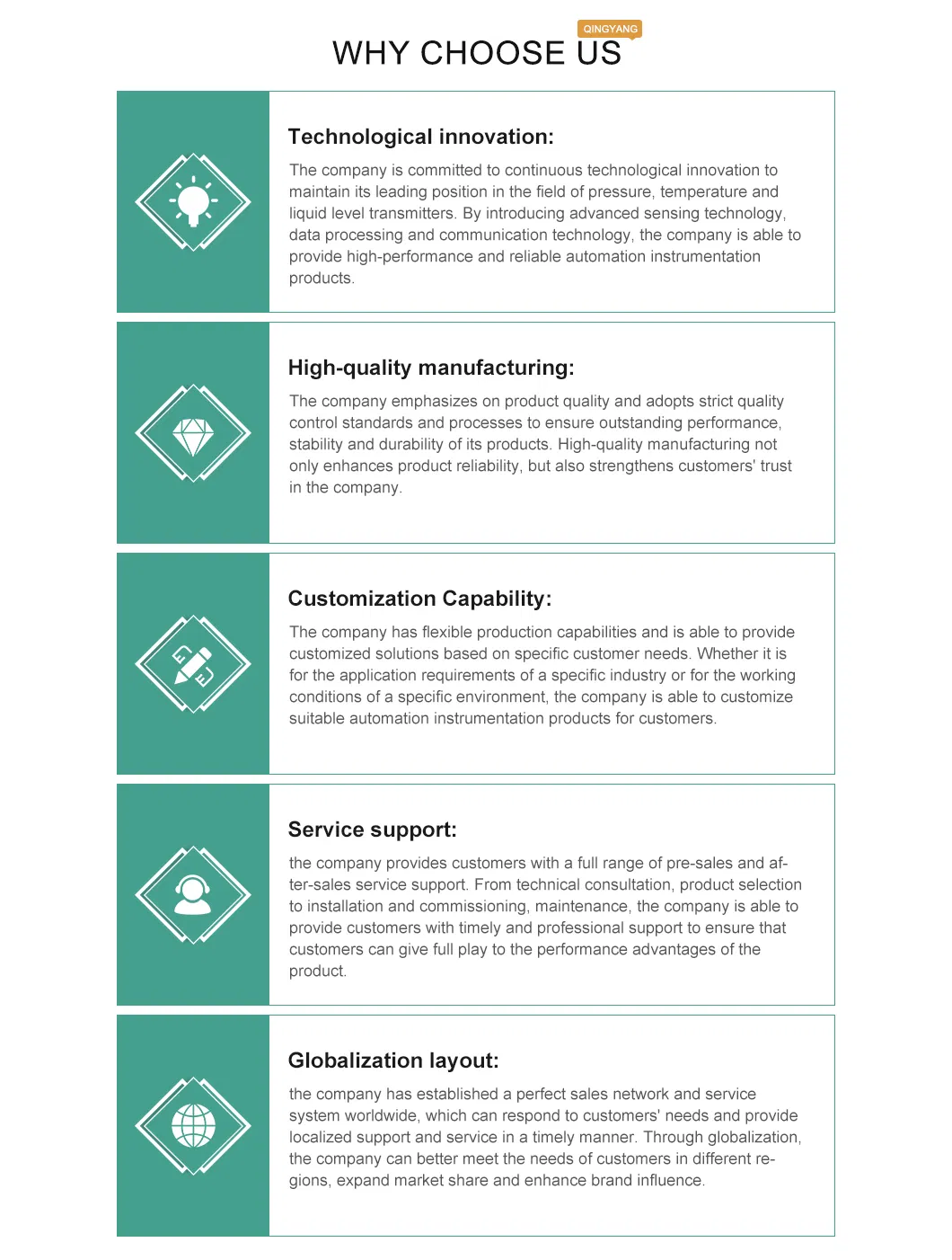 Senzor de nivel de apă submersibil de calitate superioară și durabil cu afișaj