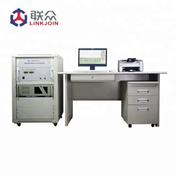 LINKJOIN MATS-2010M soft ferrite soft ferrite sheet soft magnet analyzer trade assurance supplier