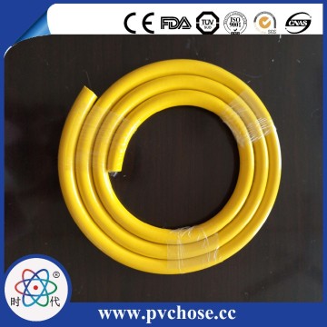 pvc netting hose pipe