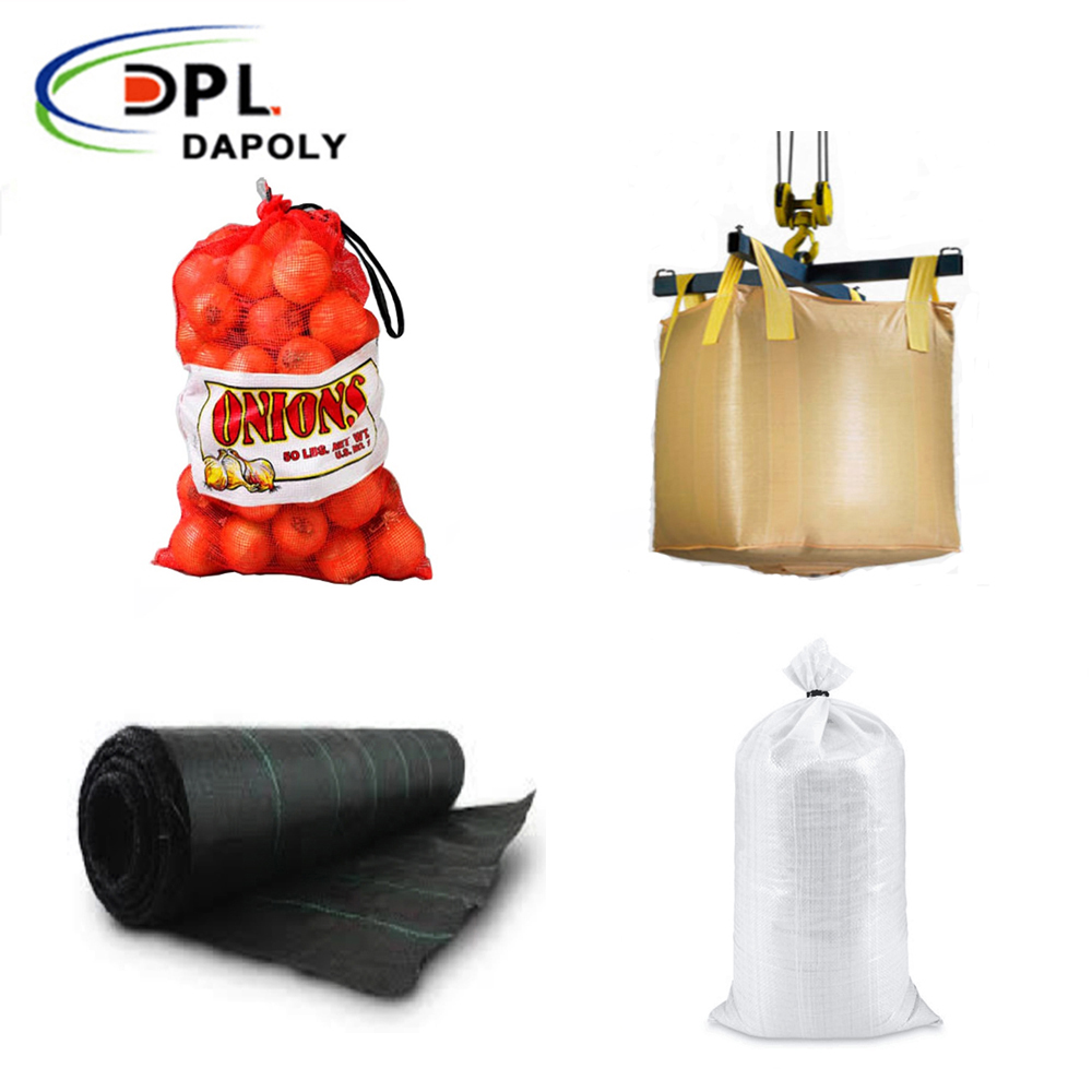 Dapoly customized factory price poly tarpaulin coated fabric laminated plastic fabric sheet