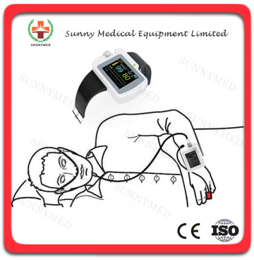 SY-C038 Sleep Apnea Screen Meter Respiration Sleep Monitor Sleep Apnea Monitor