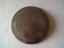 ASTM B392 99.95% pure niobium round bars