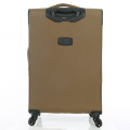 fabric material suitcase type luggage&travel bags