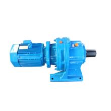 Varitron Cyclo Drive Gearbox Speed Reducer Motor