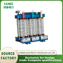 Dry Epoxy Cast Transformer for Industrial Use