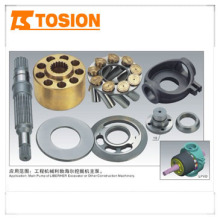 Liebherr Excavator LPVD140 Spare parts