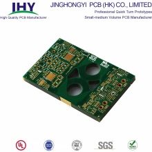 14 Layer Shengyi Material Heavy Copper PCB
